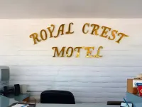 Royal Crest Motel - Motels
