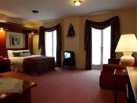 Strawberry Bank Hotel, NEC Hotels in Meriden