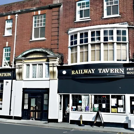 Clifton Hotel