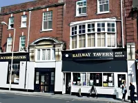 Clifton Hotel Hotels in Fleet