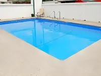 Holiday Lodge Yakima - Swimmingpools