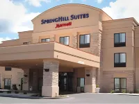 SpringHill Suites Cedar City