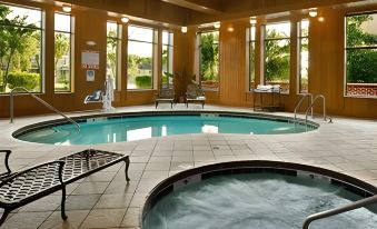 The Bluff Savannah Historic, Tapestry Collection by Hilton