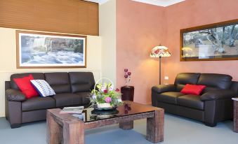 Comfort Inn Premier