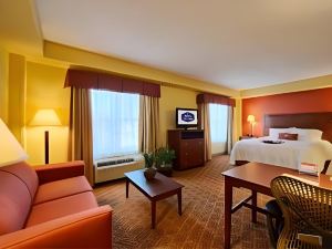 Hampton Inn & Suites Oklahoma City-Bricktown