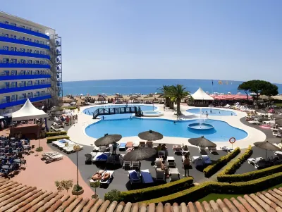 Hotel Tahití Playa