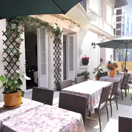 Hotel Lepante