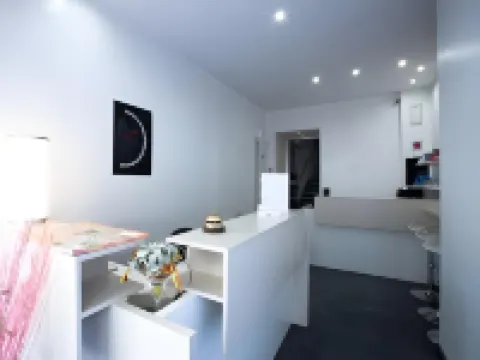 อดาเลเซีย โฮเทลแอนท์คอฟฟี่ โรงแรมในทูริน