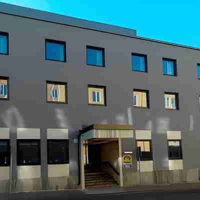Best Western Princess Hotel Hotel Exterior