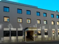 Best Western Princess Hotel Hotels near Hunkemöller