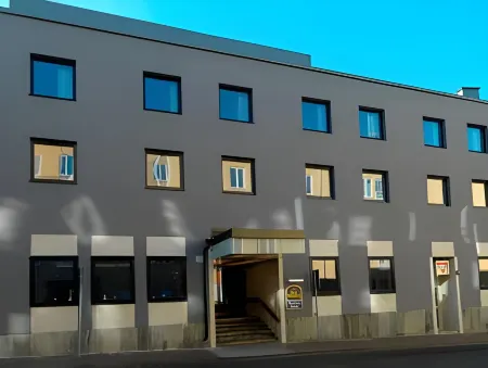 Best Western Princess Hotel