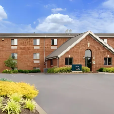 Extended Stay America Suites - Cincinnati - Blue Ash - Reagan Hwy