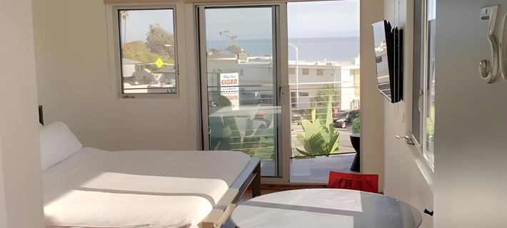 The M Malibu Hotels in Malibu