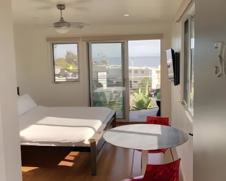 The M Malibu Hotels in Malibu