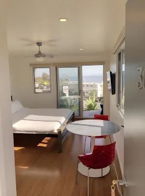 The M Malibu Hotel di Topanga