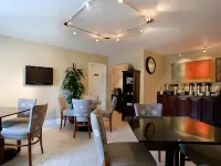 Travelodge by Wyndham Presidio San Francisco Hotels in San Francisco