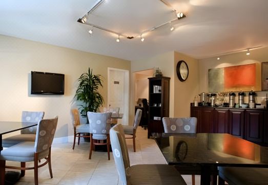 트래블로지 바이 윈덤 프레시디오 샌프란시스코