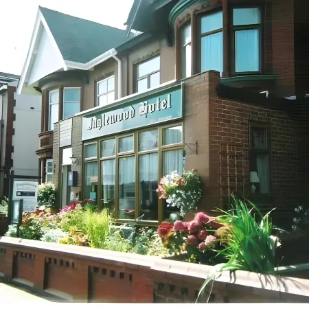 The Inglewood Hotel *Adults Only*