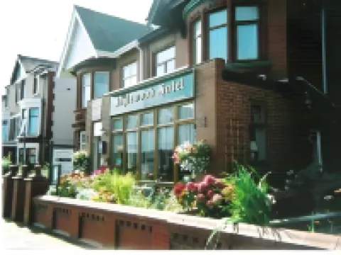 ザ イングルウッド ホテル