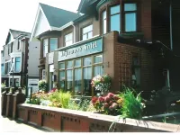 The Inglewood Hotel *Adults Only* Hotel a 