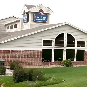 AmericInn by Wyndham Peoria