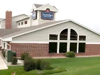AmericInn by Wyndham Peoria Hotels in Peoria