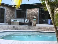 Birds Babble Self Catering - Pensions