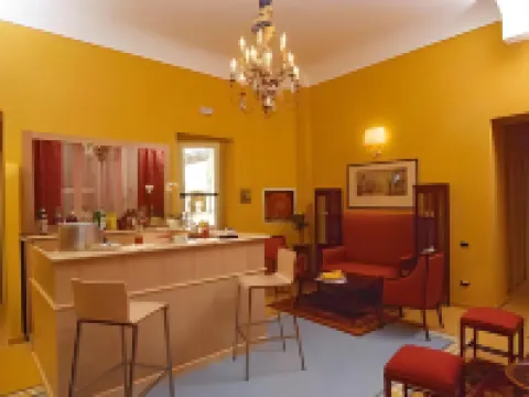 Domus Mariae Benessere