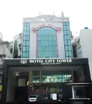 Hotel City Tower Hotels near Infant Jesus Shrine - Manali New Town