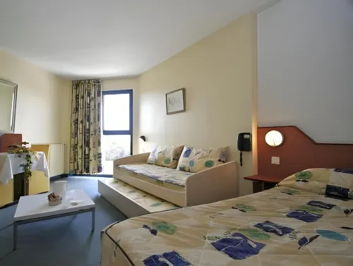 Kyriad Direct Rennes Ouest Hotels in Le Rheu