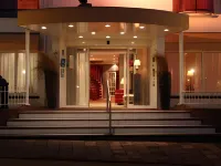 Hotel Hogerhuys - Adults Only