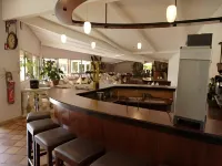 Charme Hôtel, Montbéliard Sud - bar