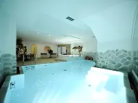 Aparthotel Wellness Villa di Bosco - Pools