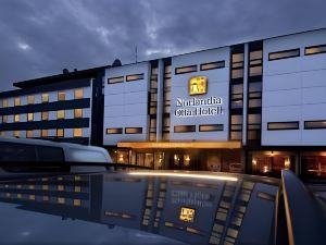 Thon PartnerHotel Otta