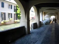 Hotel Al Giardino Hotels in Treviso