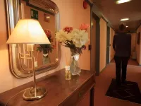 Hotel Vittoria Hotels in Sondrio