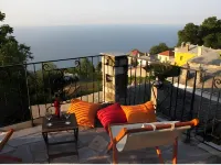 Ξενοδοχείο Olga - Ocean View