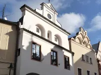 Penzion Kostnický dům Hotels in Tábor