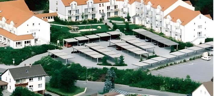Sonnenhotel Bayerischer Hof - All Inklusive Hotels in Upper Palatinate