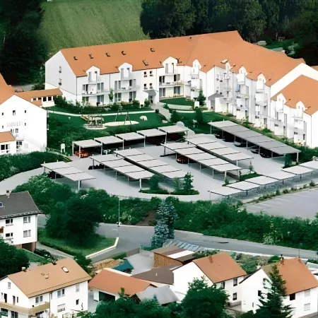 Sonnenhotel Bayerischer Hof - All Inklusive