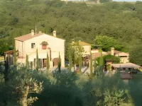 Agriturismo Podere Alberese