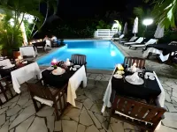 Latitude 21 - Beach