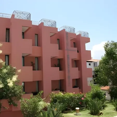 Aparthotel Imperatriz