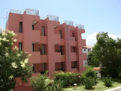 Aparthotel Imperatriz Hotels in 
