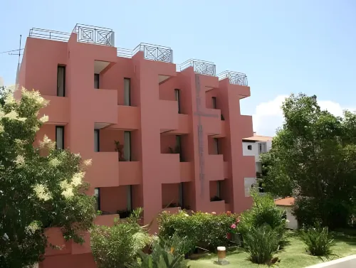 Aparthotel Imperatriz