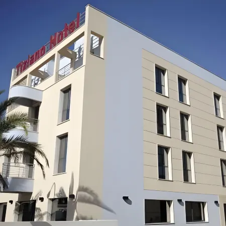 Hotel Tiziano