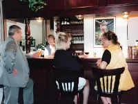 Hotel Residence فنادق في Bad Segeberg
