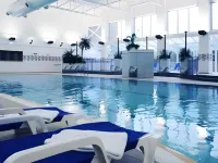 Village Hotel Newcastle - ที่มีสระว่ายน้ำ