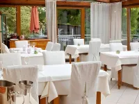Restaurant Niedmühle - Land & Genuss Hotel Hotels in Wallerfangen