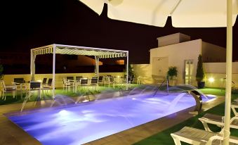 Hotel Kazar